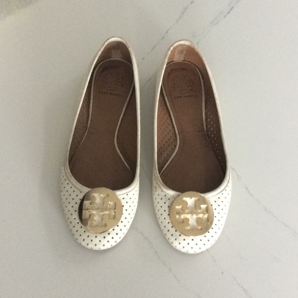 Tory Burch Shoes - Tory Burch flats